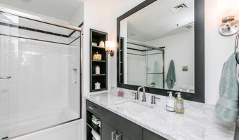 10 E LEE St 1209, Baltimore, MD 21202