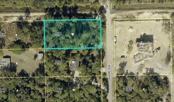 2321 Moore Ave, Alva, FL 33920
