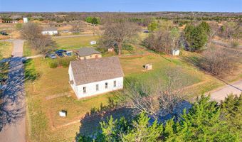 201 W 4th St, Arcadia, OK 73007