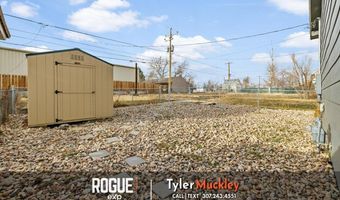 1416 S Jackson, Casper, WY 82601