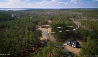 830 Mill Creek Dr, Minnesott Beach, NC 28510
