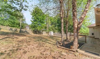 134 Weathering Dr, Austin, AR 72007