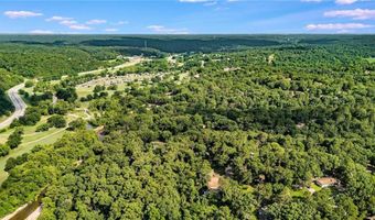 25 Grisham Cir, Bella Vista, AR 72715
