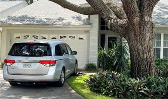 3090 PEPPERWOOD Ln W, Clearwater, FL 33761