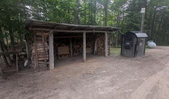 6555 Monaghan Point Rd, Alpena, MI 49707