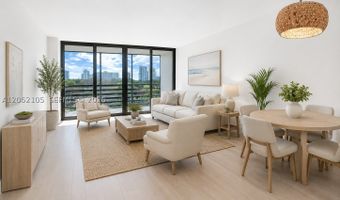 20400 W Country Club Dr 610, Aventura, FL 33180