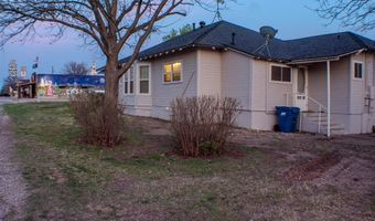 200 S Jacobs St, Albany, TX 76430