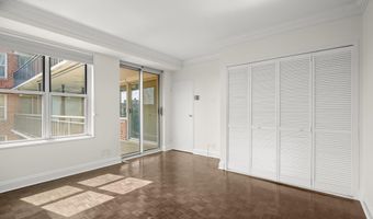 3900 WATSON Pl NW A-5H, Washington, DC 20016