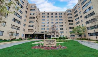3701 CONNECTICUT Ave NW 222, Washington, DC 20008