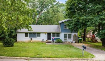 6 Hillview Cir, Asheville, NC 28805