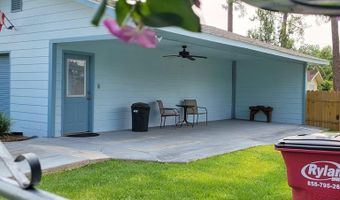1109 W. 4TH ST Ext, Alma, GA 31510