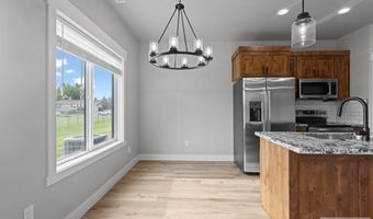 540 N 4th St 2, Ashton, ID 83420