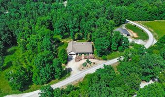 292 Crouch Branch Rd, Allardt, TN 38504
