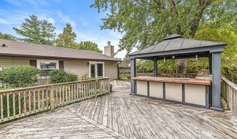 7611 Moultrie Ct, Indianapolis, IN 46217