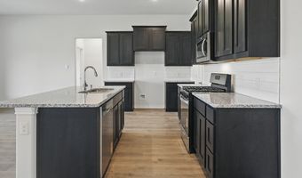 2101 Eugene St, Anna, TX 75409