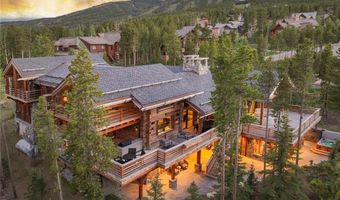 256 TIMBER TRAIL Rd, Breckenridge, CO 80424