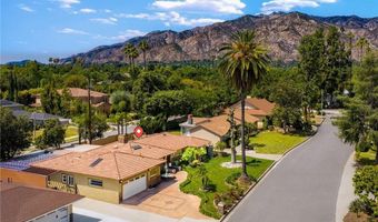 1029 Burnell Oaks Ln, Arcadia, CA 91006