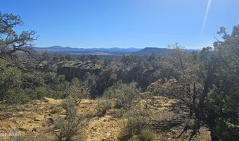 4 County Rd, Concho, AZ 85924