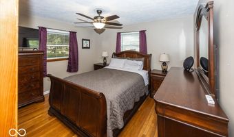 4909 W Markwood Ave, Indianapolis, IN 46221