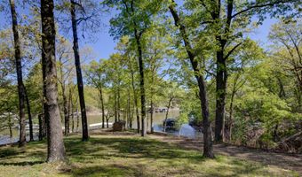 E 317th Road lot 2R, Afton, OK 74331