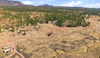 34 County Road 2100, Alpine, AZ 85920