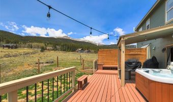 261 COUNTY ROAD 6, Alma, CO 80420