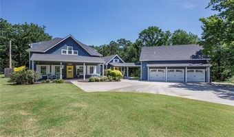 1528 Smysor Dr, Bartlesville, OK 74006