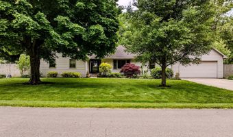 6607 W Ryan Dr, Anderson, IN 46011