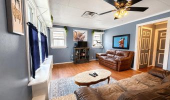 606 S PROSPECT St, Amarillo, TX 79106