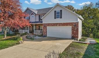 410 Gillham Ct, Ballwin, MO 63021