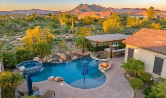 6030 E BRIANNA Rd, Cave Creek, AZ 85331