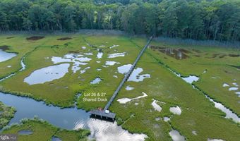 NEWPORT BAY Drive lot 27, Berlin, MD 21811