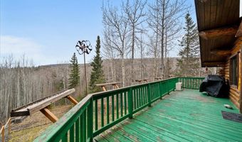 15868 N Fish Lake Rd, Chickaloon, AK 99674