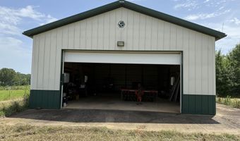 192 F McNeese Rd, Bassfield, MS 39421