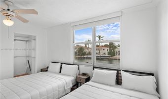 9440 W Bay Harbor Dr 2C, Bay Harbor Islands, FL 33154