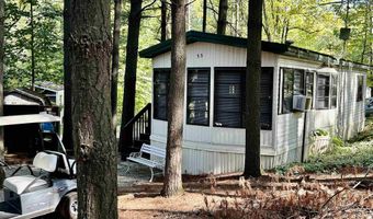 95 Valley Of The Pines Trl, Angola, IN 46703
