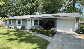 1406 Portage Pass, Auburn, IN 46706