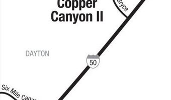 341 Moab Ct Plan: The Cheyenne, Dayton, NV 89403
