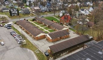 116-120 College Ave, Ashland, OH 44805