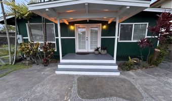 245 Hualani St A, Kailua, HI 96734
