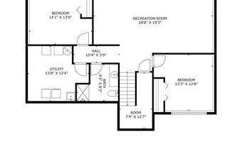 1970 157th Ln NW, Andover, MN 55304
