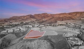 673 Dragon Point Dr, Henderson, NV 89012