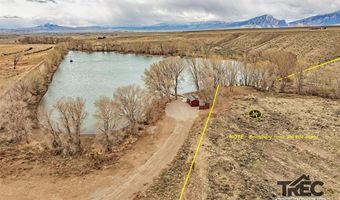 127 Little Rock Rd, Clark, WY 82435