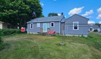 120 Howard Ave, Burrillville, RI 02859