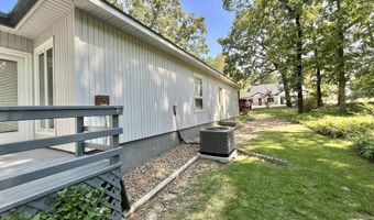 55 Alicante Rd, Hot Springs Village, AR 71909