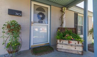 3101 S MONROE St, Amarillo, TX 79109