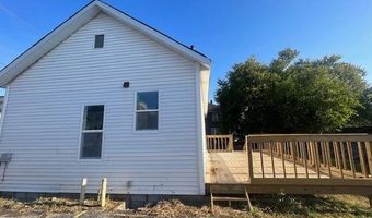 108 N Main St, Batesville, IN 47006