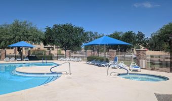 707 W Calle Capotasto, Sahuarita, AZ 85629