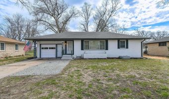 1316 N 13th St, Beatrice, NE 68310