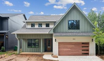 3923 Tresevant Ave, Charlotte, NC 28208